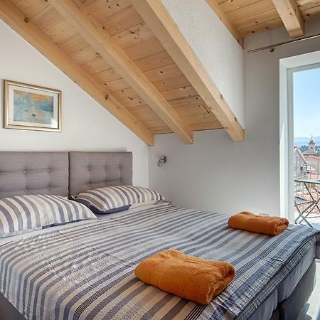 Nera Luxery Apartments Σπλιτ Εξωτερικό φωτογραφία