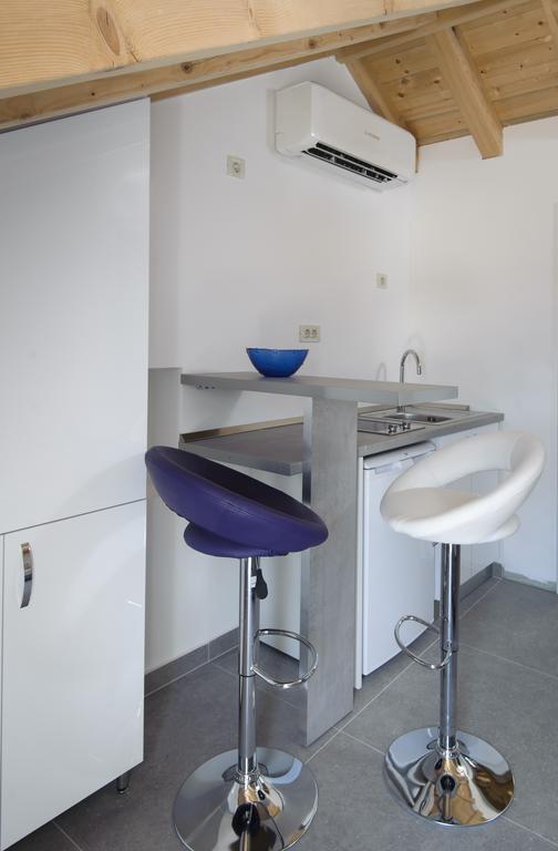 Nera Luxery Apartments Σπλιτ Εξωτερικό φωτογραφία