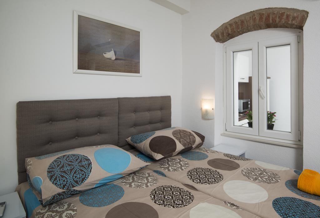 Nera Luxery Apartments Σπλιτ Εξωτερικό φωτογραφία
