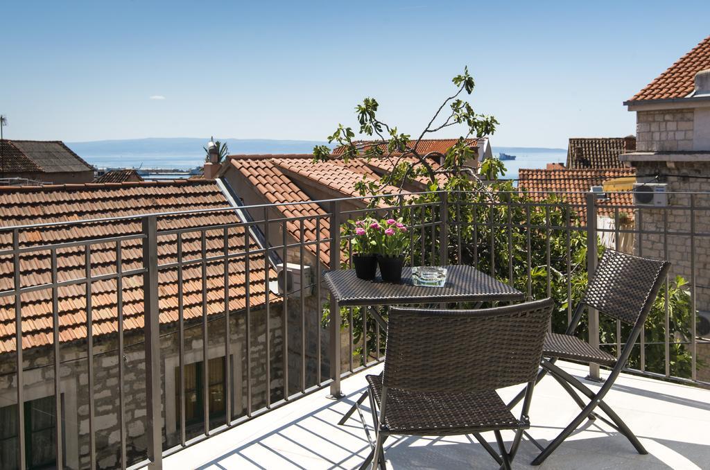 Nera Luxery Apartments Σπλιτ Εξωτερικό φωτογραφία