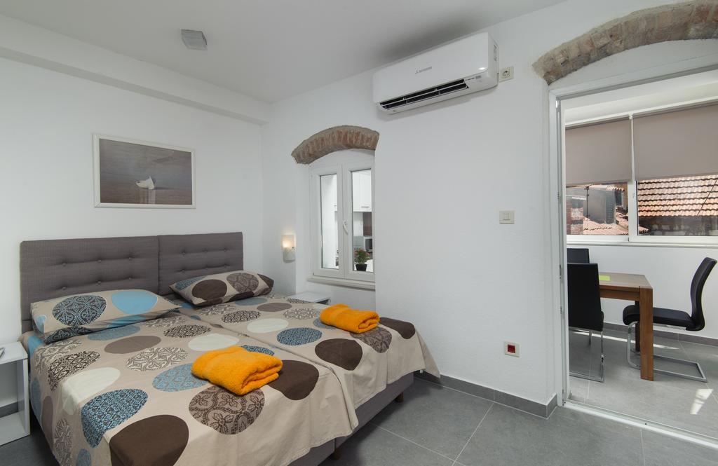 Nera Luxery Apartments Σπλιτ Εξωτερικό φωτογραφία