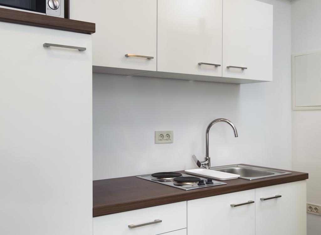 Nera Luxery Apartments Σπλιτ Εξωτερικό φωτογραφία
