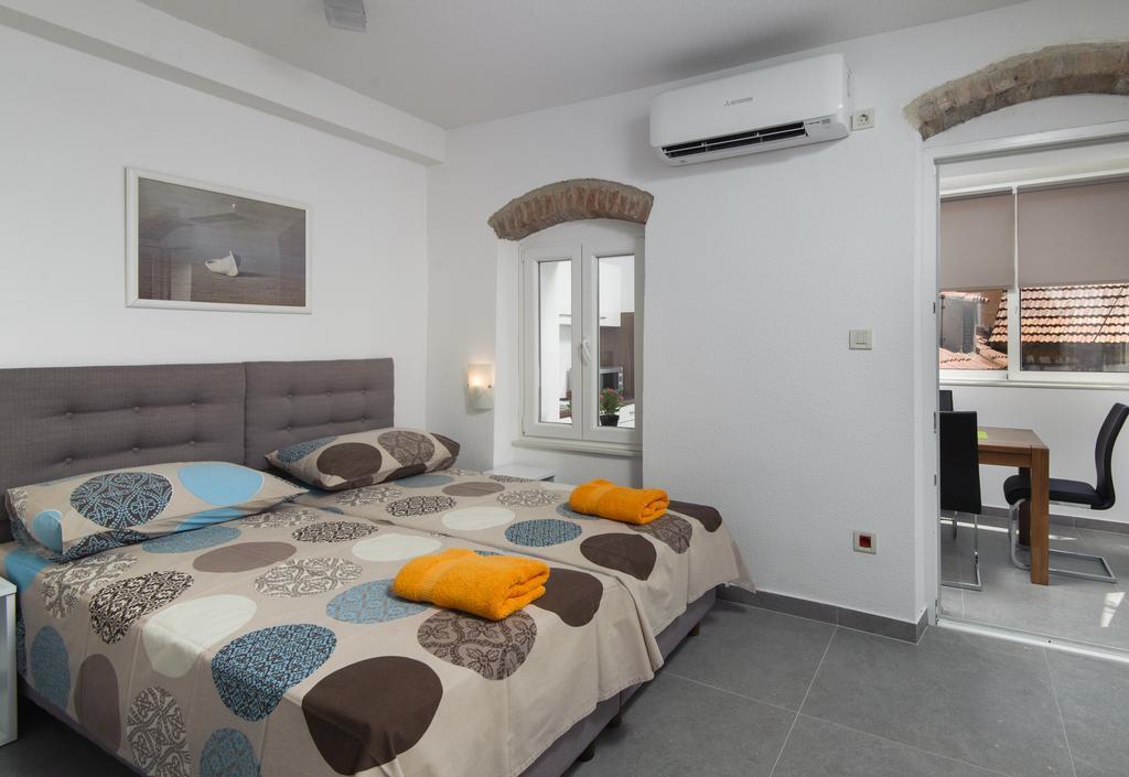 Nera Luxery Apartments Σπλιτ Εξωτερικό φωτογραφία