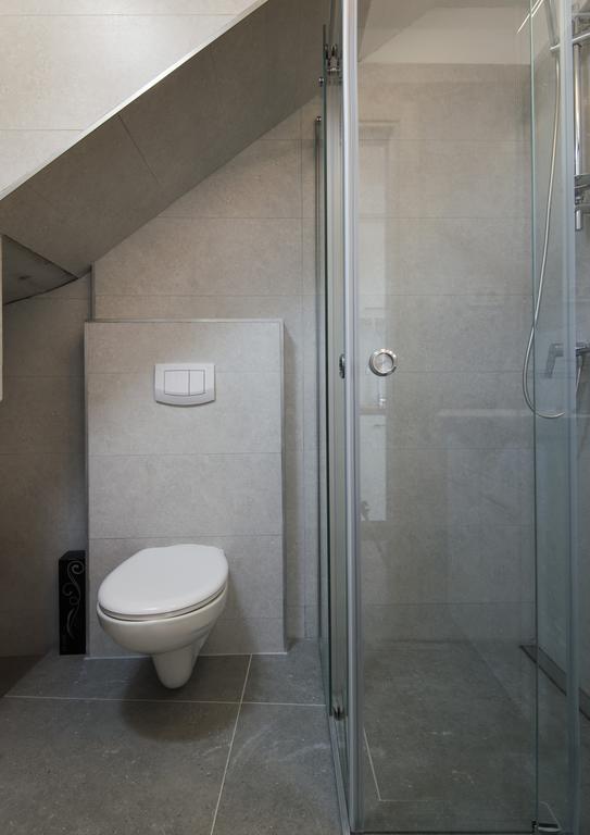 Nera Luxery Apartments Σπλιτ Εξωτερικό φωτογραφία