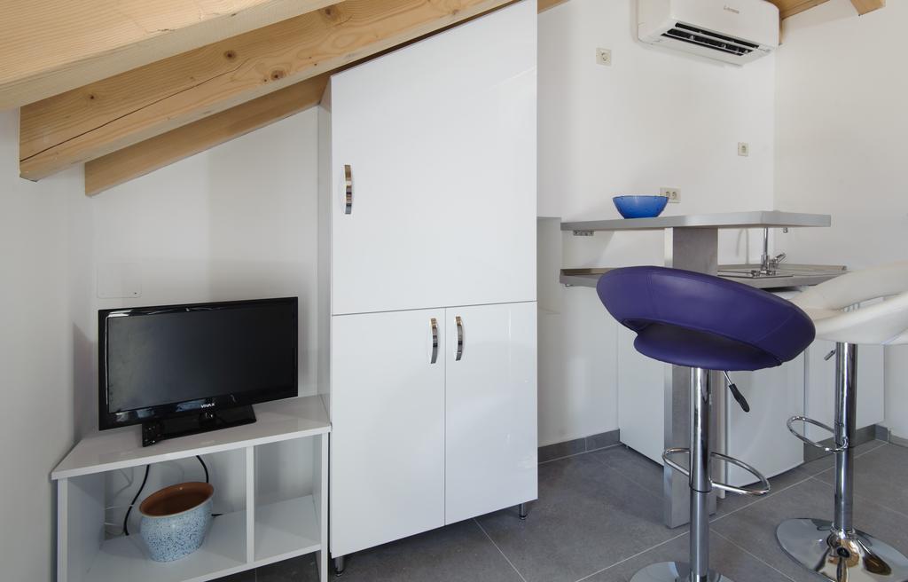 Nera Luxery Apartments Σπλιτ Εξωτερικό φωτογραφία