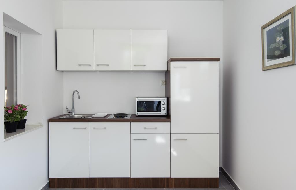 Nera Luxery Apartments Σπλιτ Εξωτερικό φωτογραφία